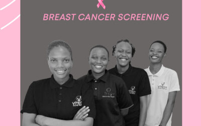 The Importance of Breast Cancer Screening: Saving Lives through Early Detection