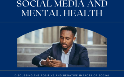 The impact of social media on mental health and wellbeing